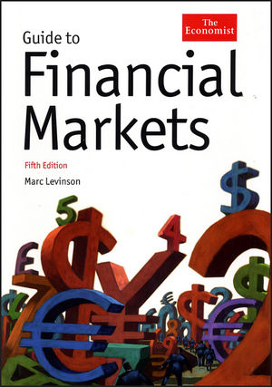 The Economist's Guide to Financial Markets